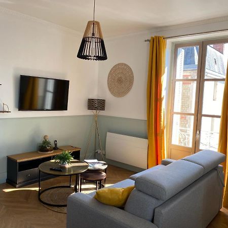Magnifique Appartement Climatise - Classe 4 Etoiles แตร์ราส์ซง ภายนอก รูปภาพ